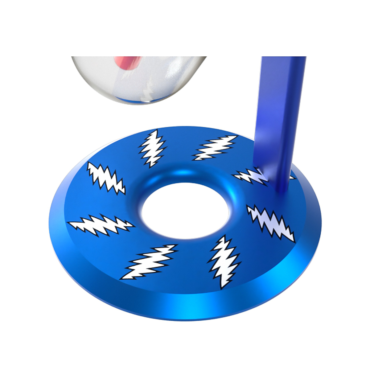 Stündenglass Gravity Infuser V2 Grateful Dead X – Produktansicht 4