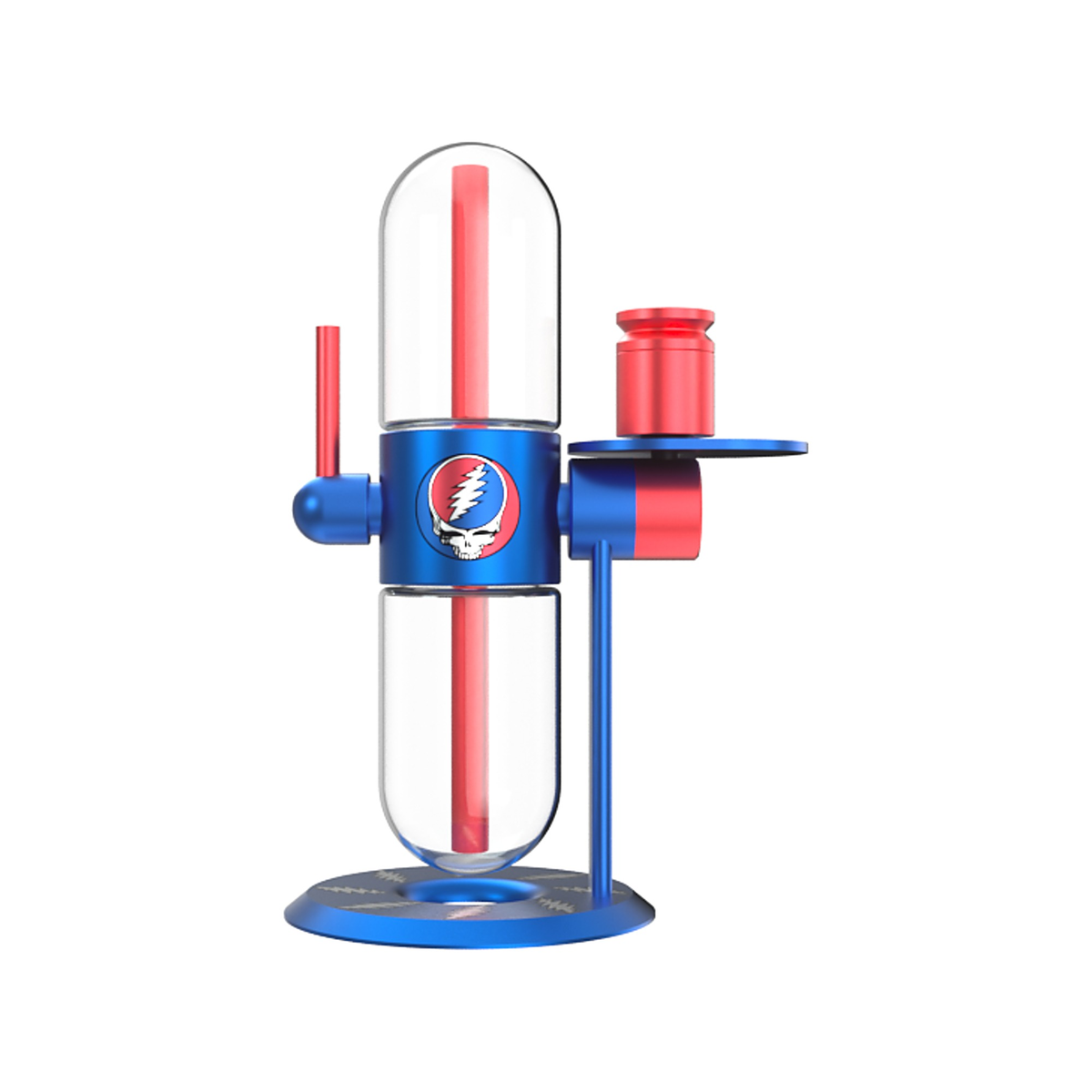 Stündenglass Gravity Infuser V2 Grateful Dead X – Produktansicht 1