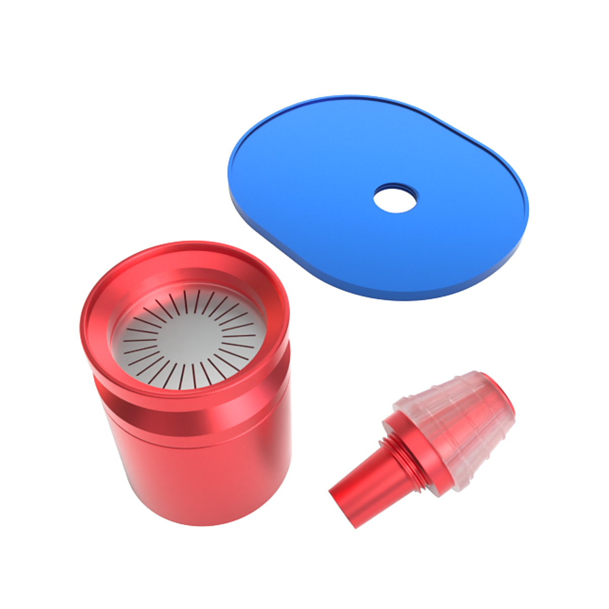 Stündenglass Gravity Infuser V2 Grateful Dead X – Produktansicht 6
