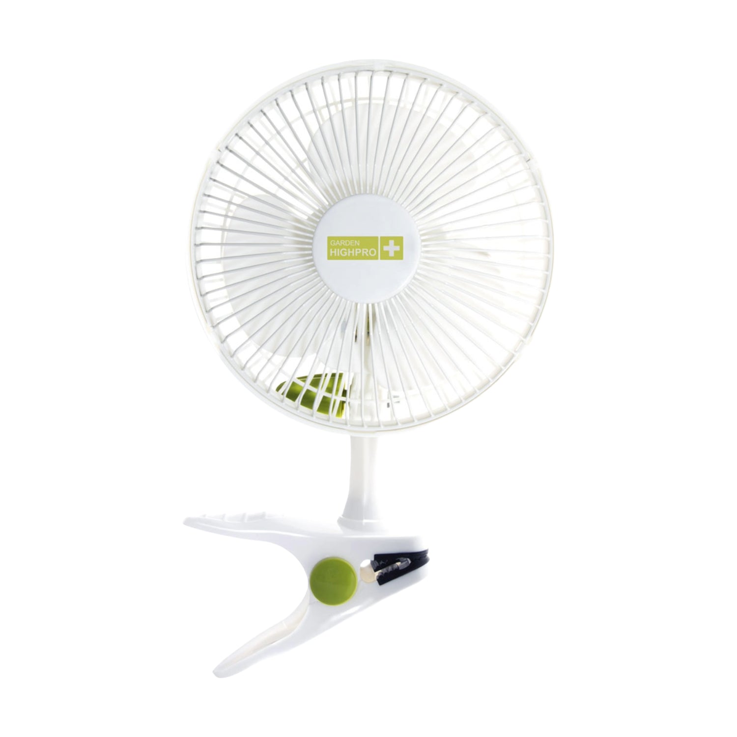 Clipventilator Eco Ø 15 cm 15 Watt