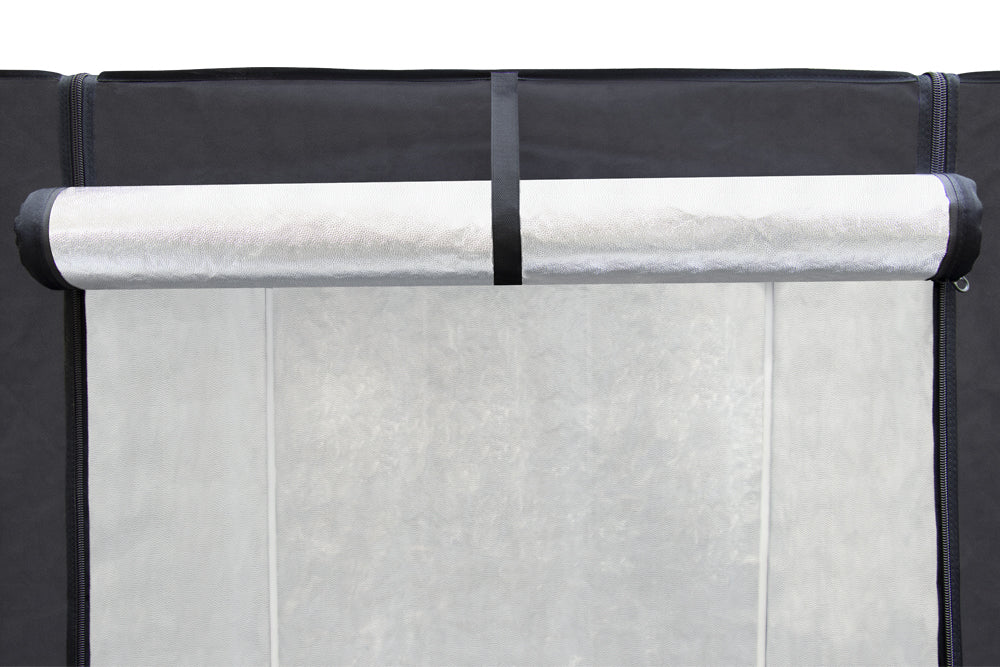 Ecopro 80 (80x80x160 cm)