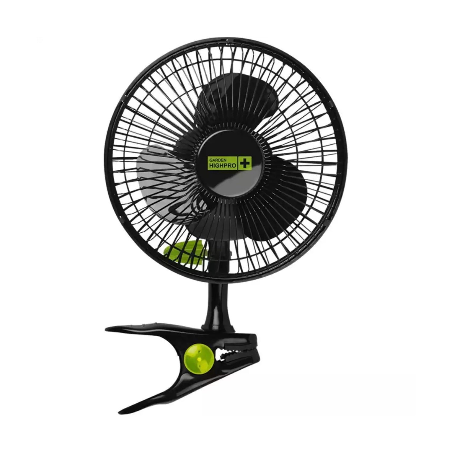 Clipventilator Ø 20 cm 12 Watt