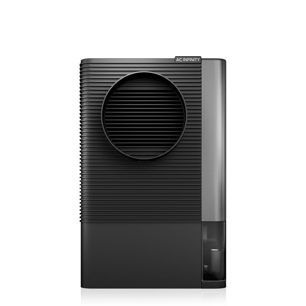 AC INFINITY HYDRONE 5 – Smarter Pflanzen-Luftentfeuchter bis 150×150 cm