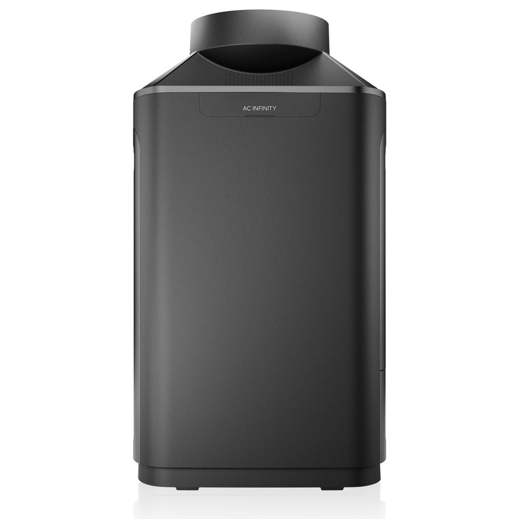 HYDRONE 7 smarter Luftentfeuchter mit KI-gestützter VPD-Steuerung