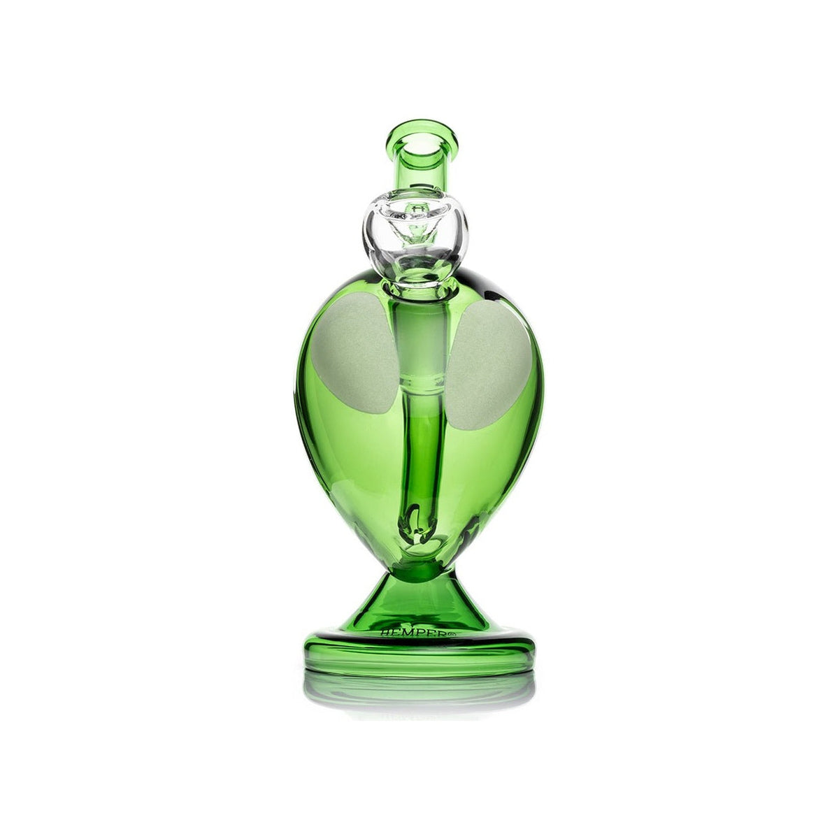 HEMPER Alien Bong – Produktansicht 2