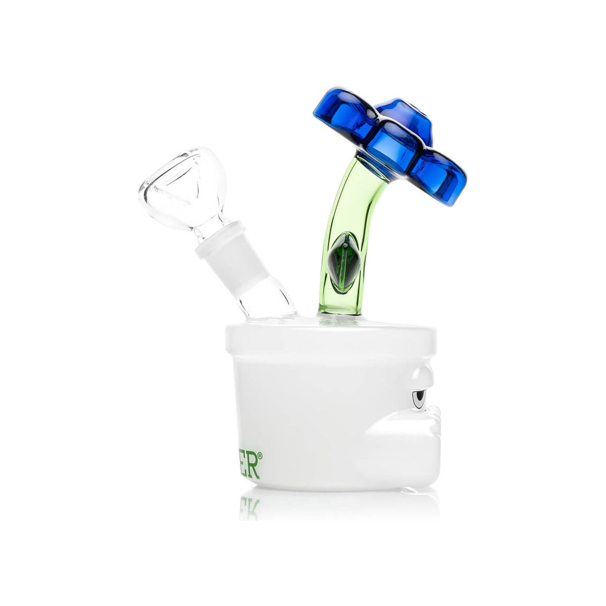 HEMPER Bloom Bong – Produktansicht 4