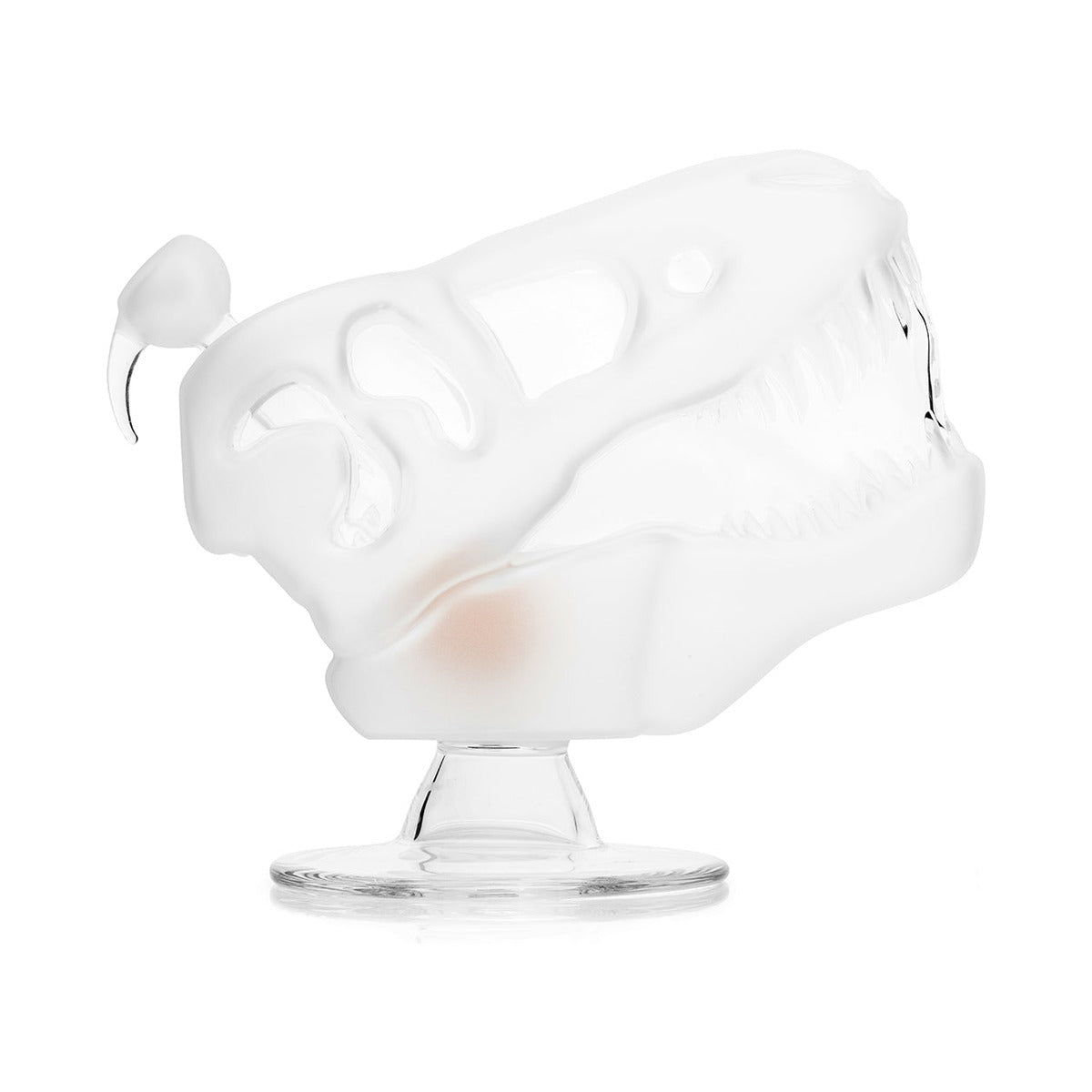 HEMPER Jurassic Spark Dinosaur Skull XL Bong – Produktansicht 5