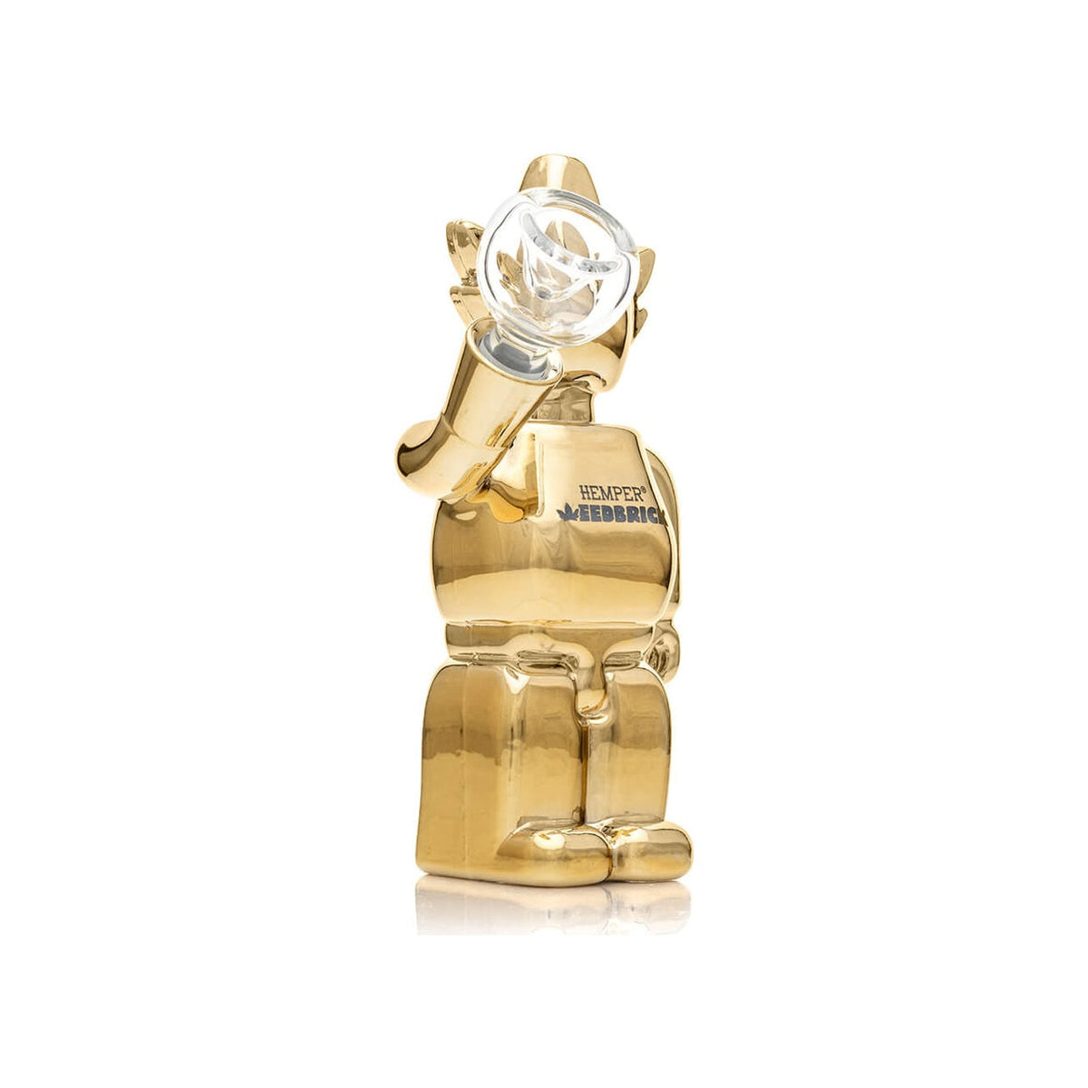 HEMPER Weedbrick Bong – Produktansicht 3