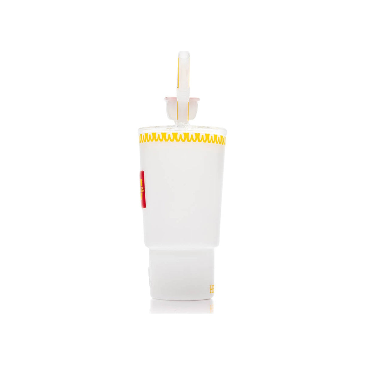 HEMPER Weedonald's Soda Cup XL Bong – Produktansicht 6