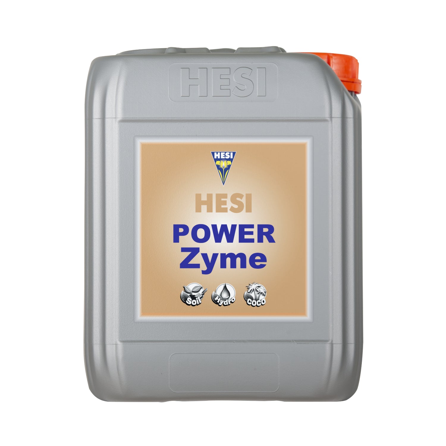 Power Zyme Pflanzenbooster