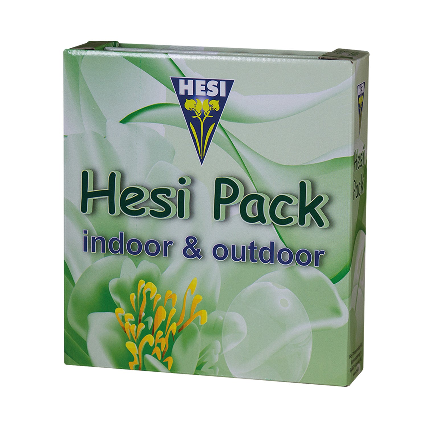 Hesi Starterpack Mini: Outdoor & Indoor Starterset