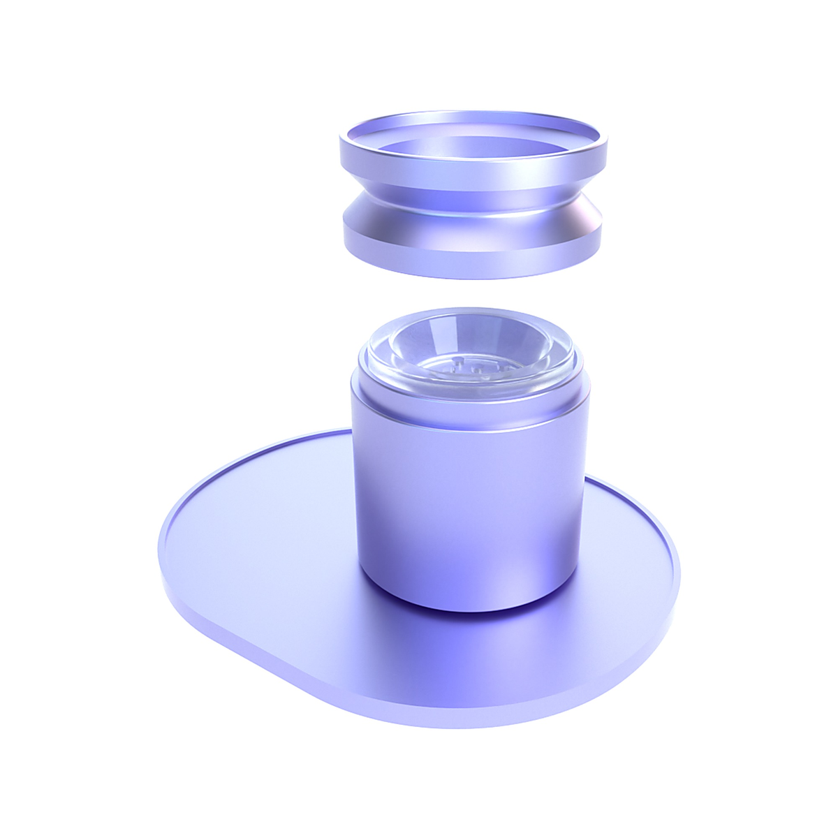 Stündenglass Gravity Infuser V2 Khalifa – Produktansicht 9