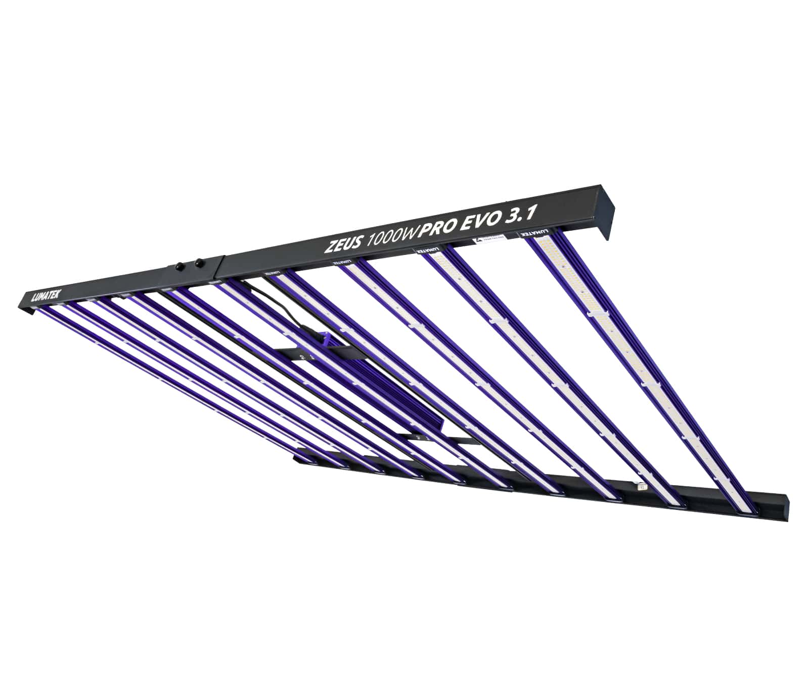 ZEUS PRO EVO 3.1 LED 1000 Watt