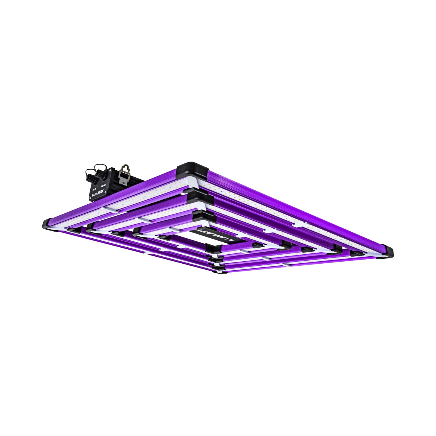 Lumatek ATS300W Pro LED Growleuchte