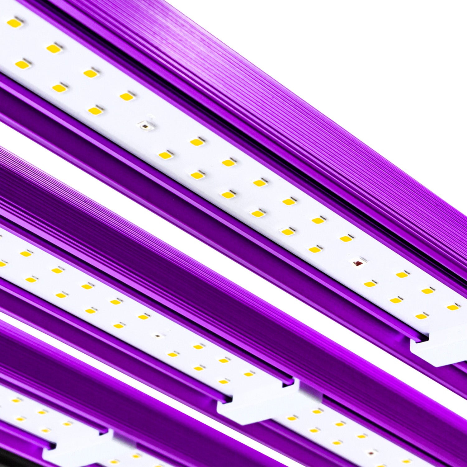 Lumatek ATS300W Pro LED Details