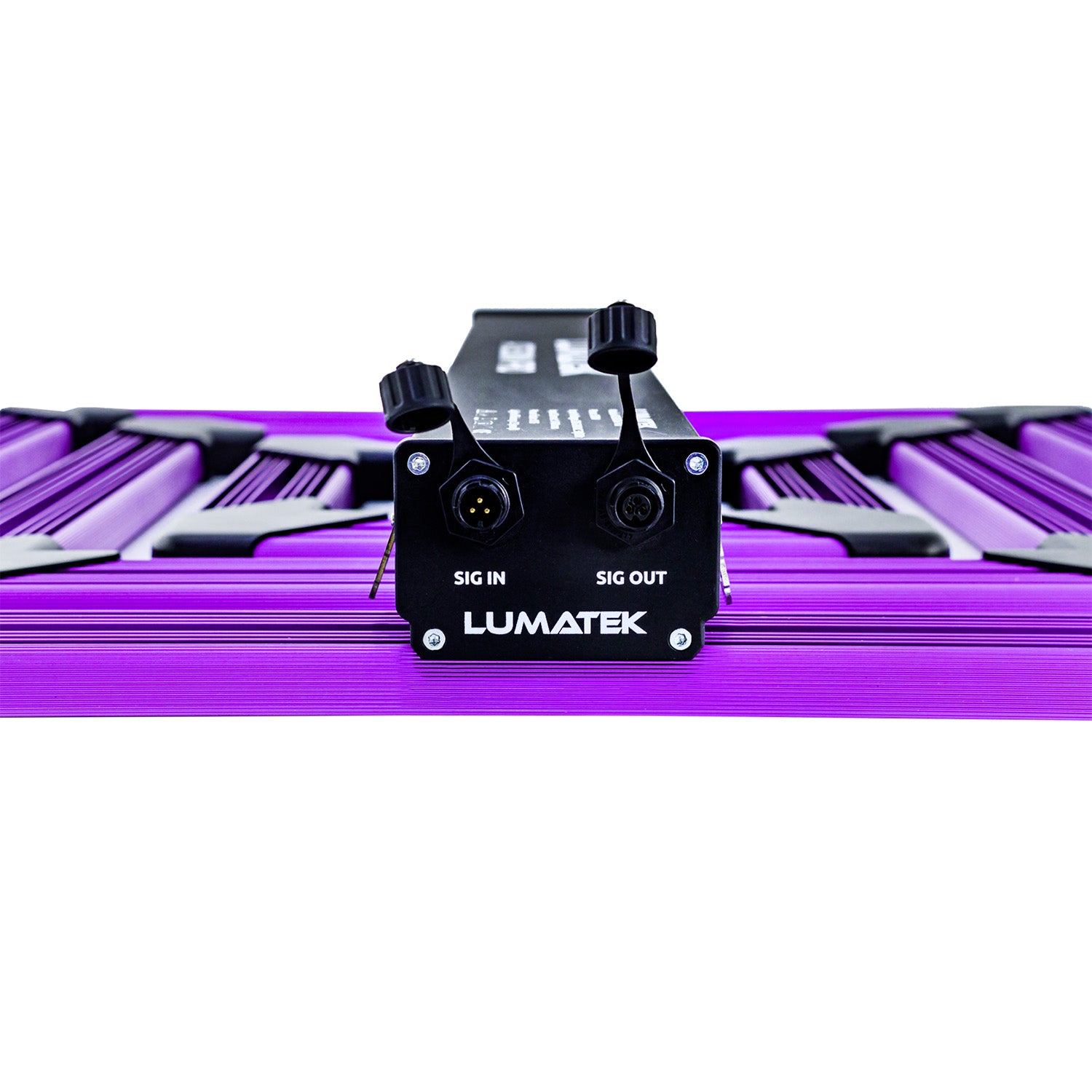 Lumatek ATS300W Pro LED Sig in- sig out