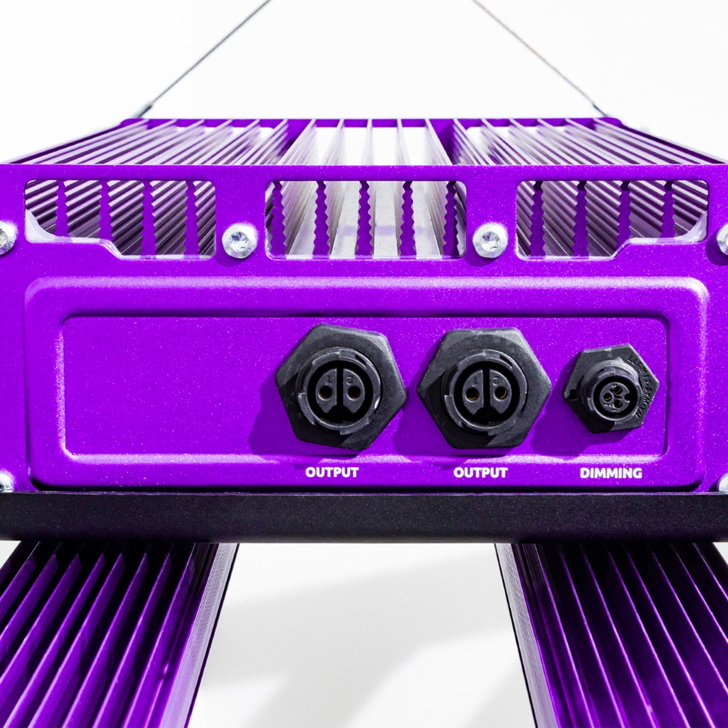 ZEUS Xtreme PPFD CO₂ LED 1000 Watt
