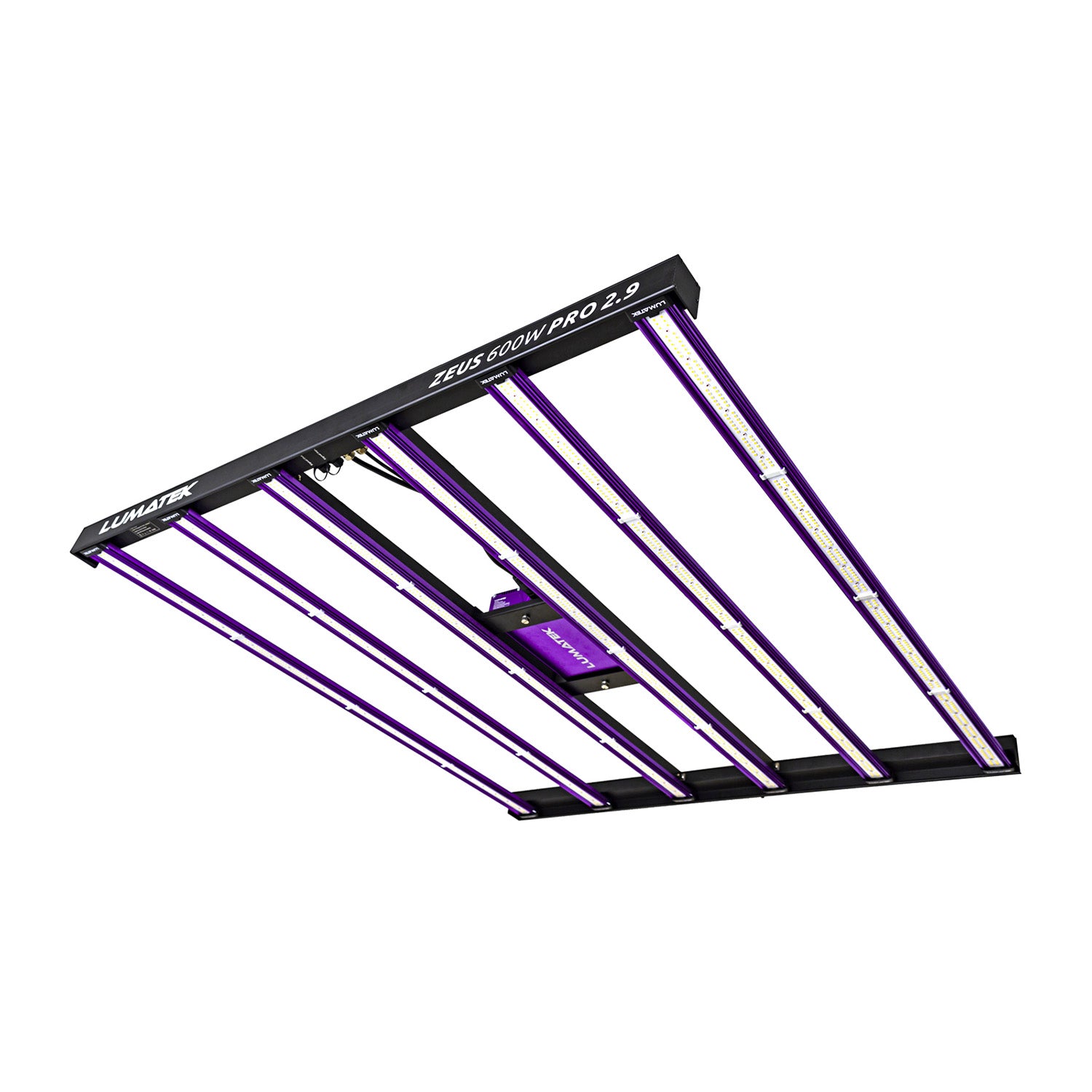 Lumatek Zeus 600W Pro 2.9 Grow-LED