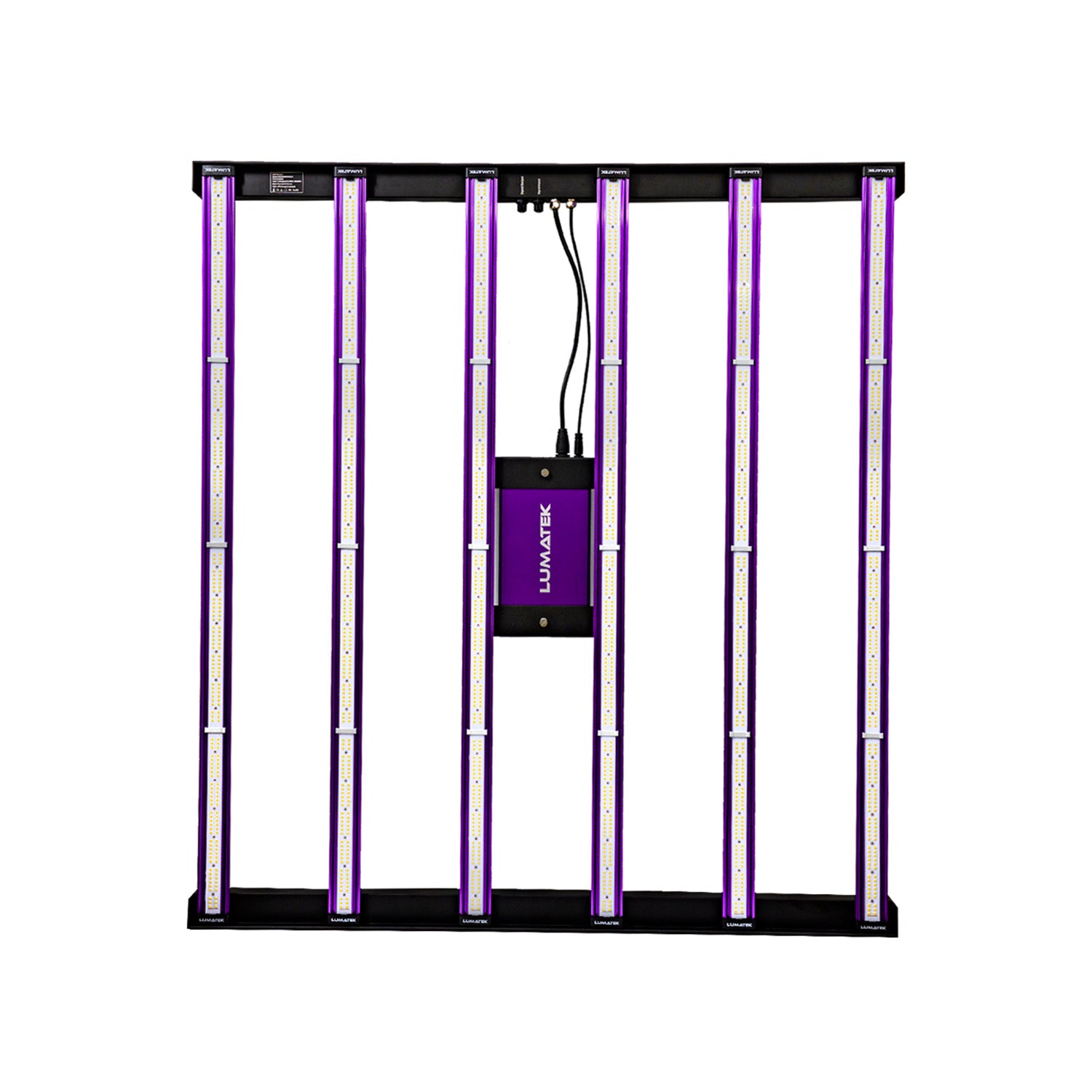 Lumatek Zeus 600W Pro 2.9 Grow-LED