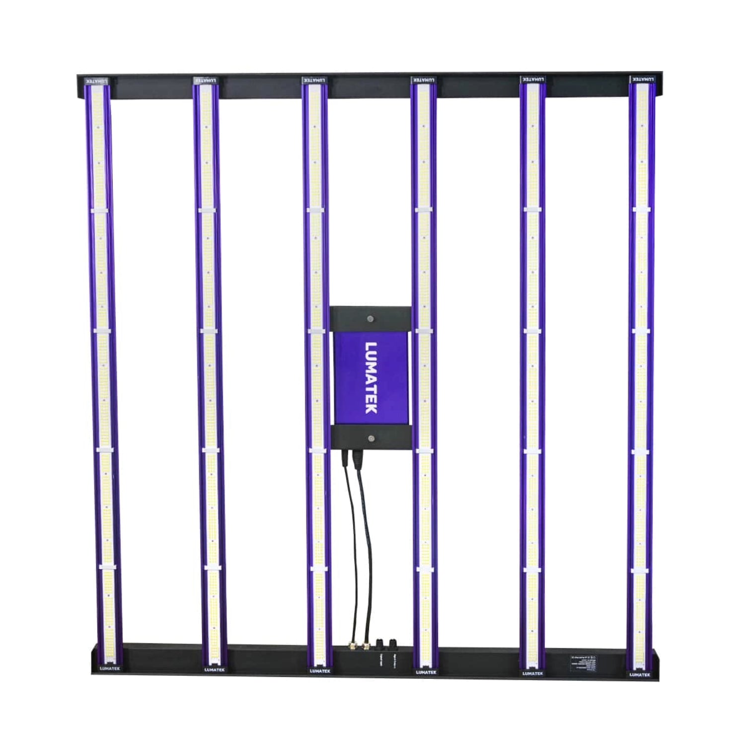 ZEUS PRO 3.1 LED 600 Watt