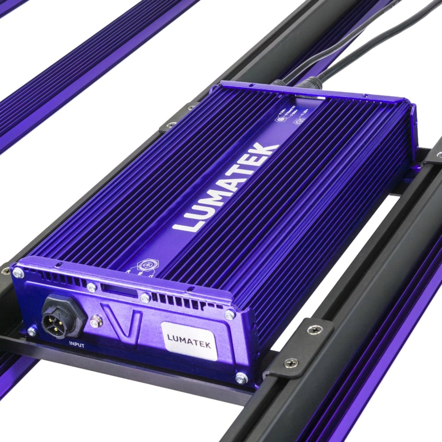 ZEUS PRO 3.1 LED 600 Watt
