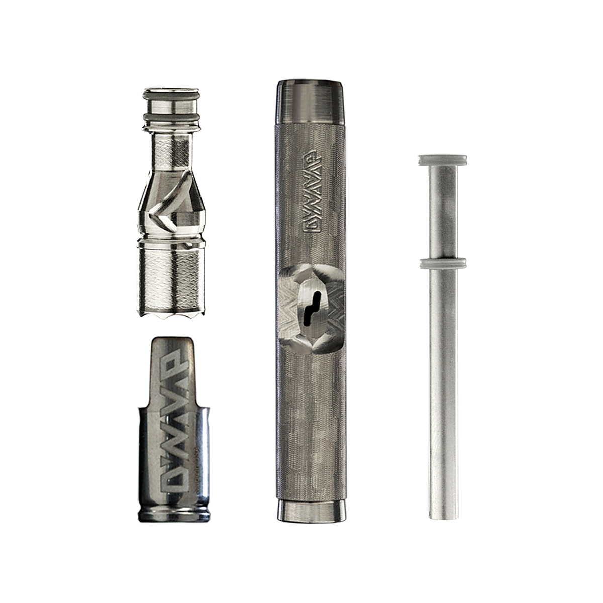 M7 Vaporizer – Produktansicht 5