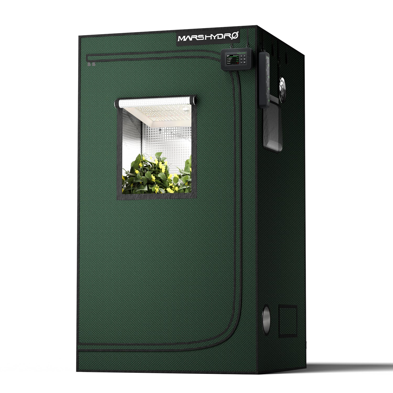 Pro Growbox (100x100x180 cm)