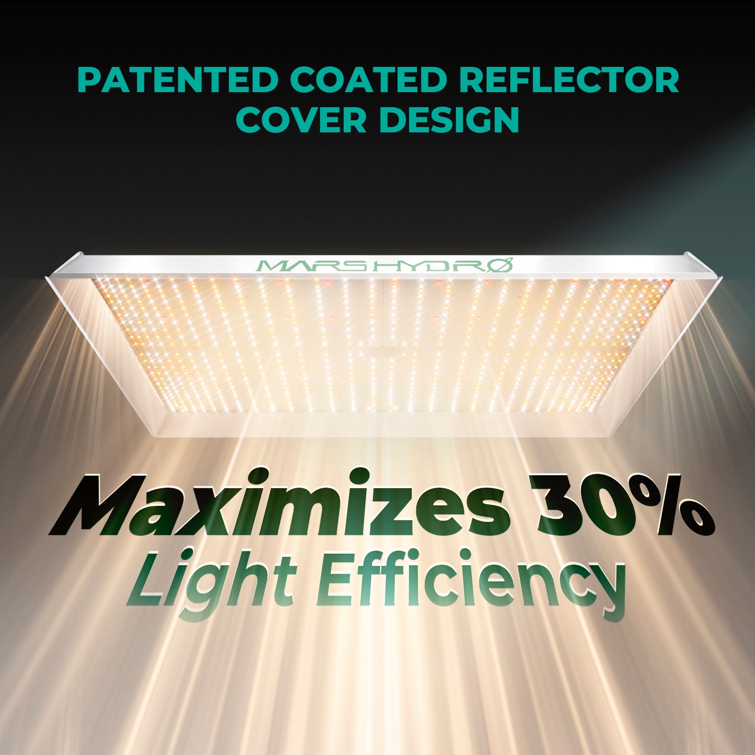 TS 3000 LED 420 Watt