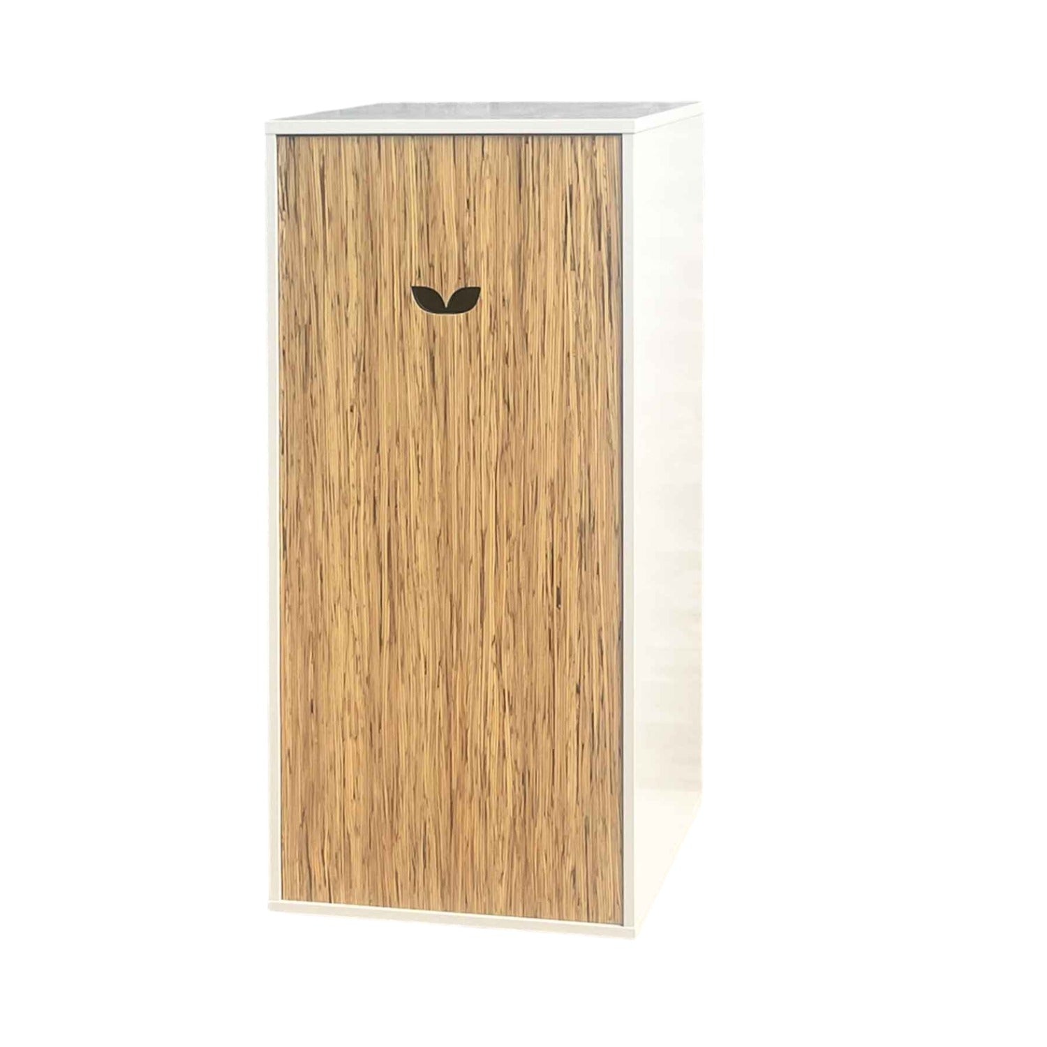 Minigrow One Komplettset (36×38×69 cm) mit 102 Watt LED und smarter Steuerung