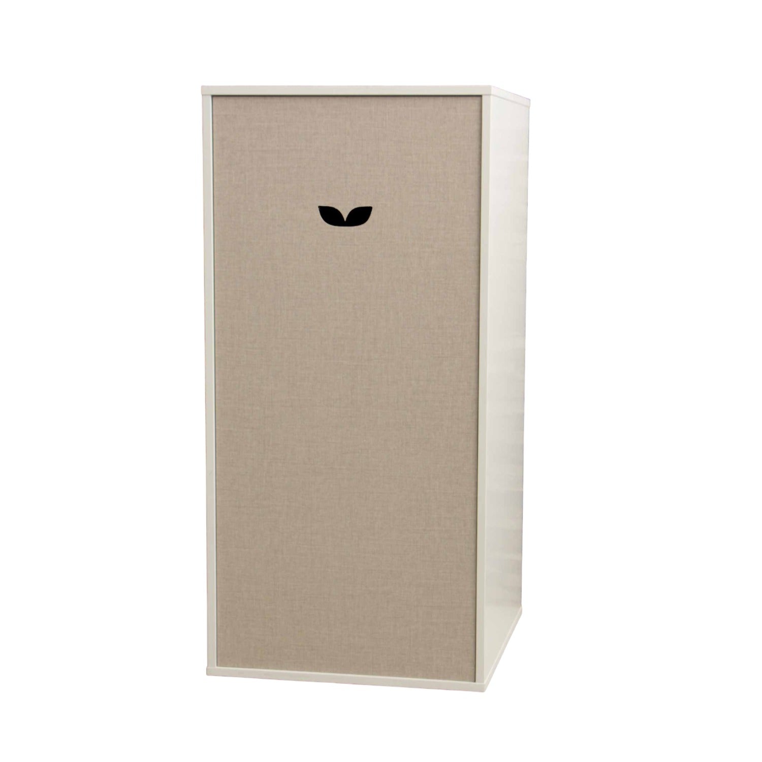 Minigrow One Komplettset (36×38×69 cm) mit 102 Watt LED und smarter Steuerung