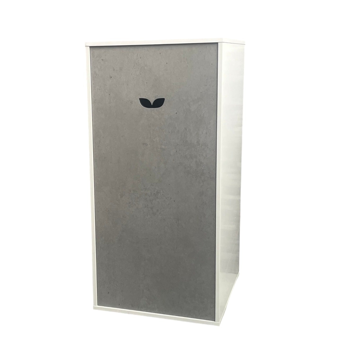 Minigrow One Komplettset (36×38×69 cm) mit 102 Watt LED und smarter Steuerung