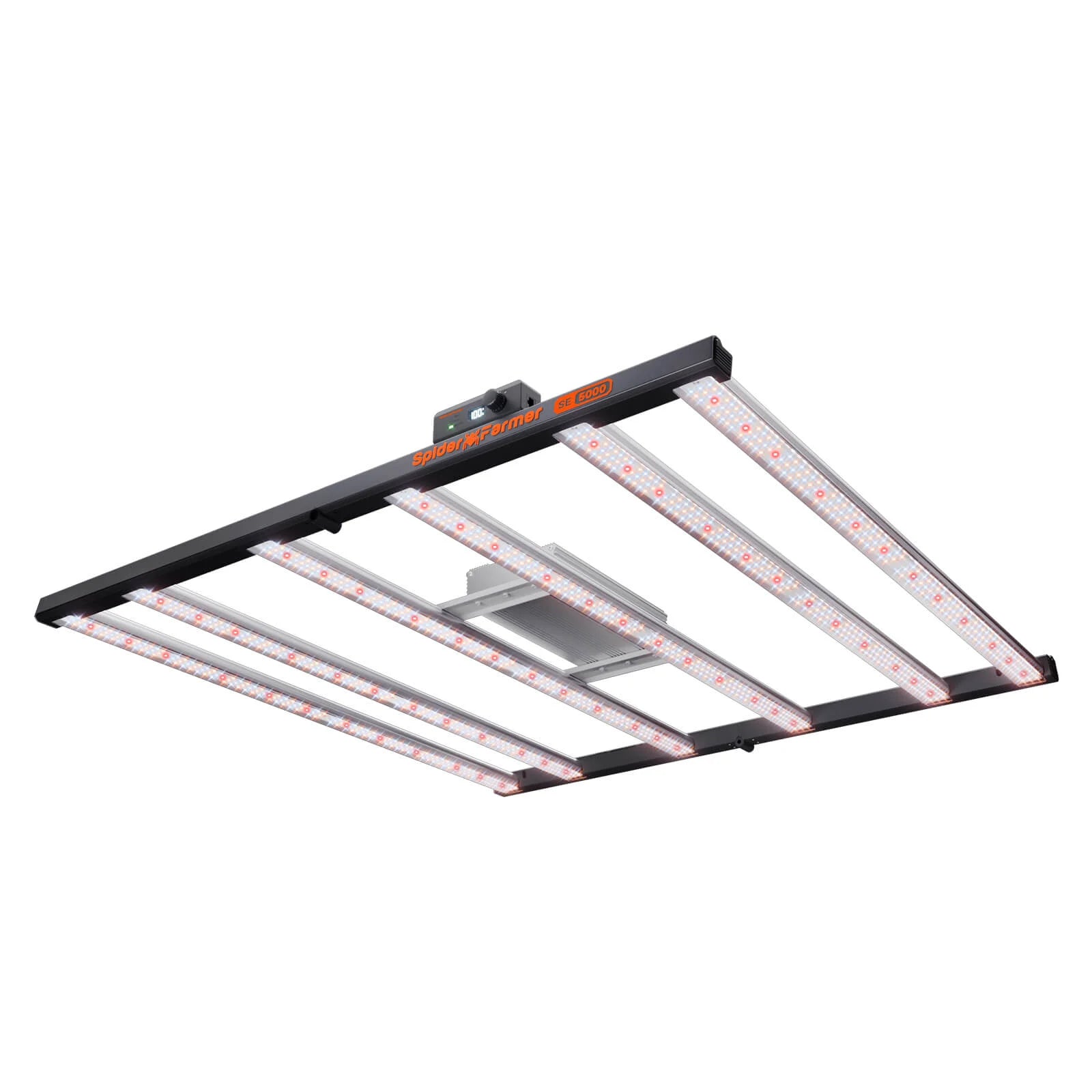 SE5000 EVO LED 480 Watt