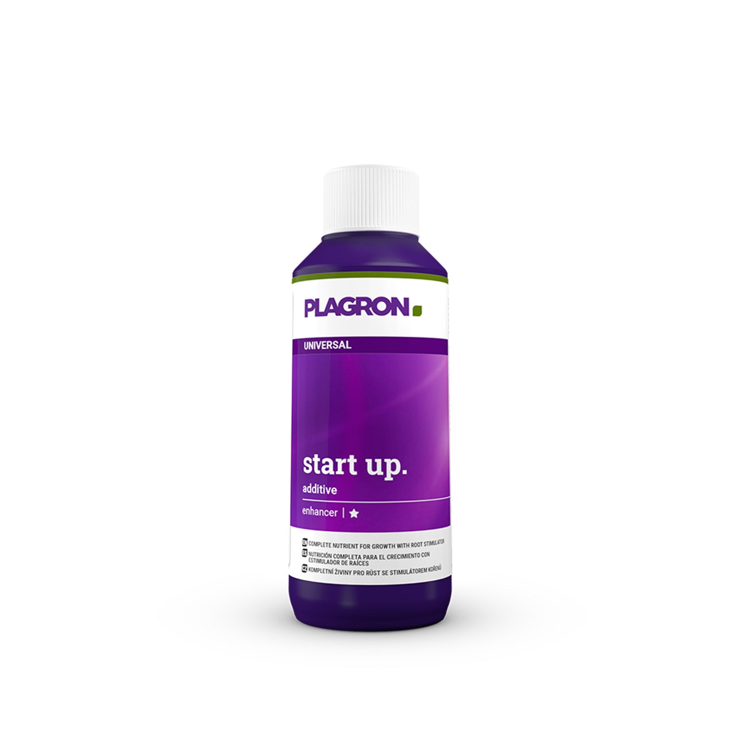 Plagron Start Up: Optimale Unterstützung für Jungpflanzen