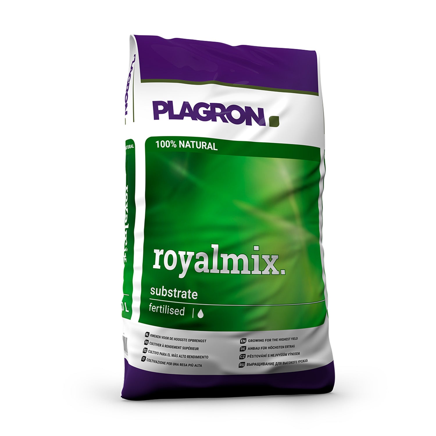 Royal Mix 50 L