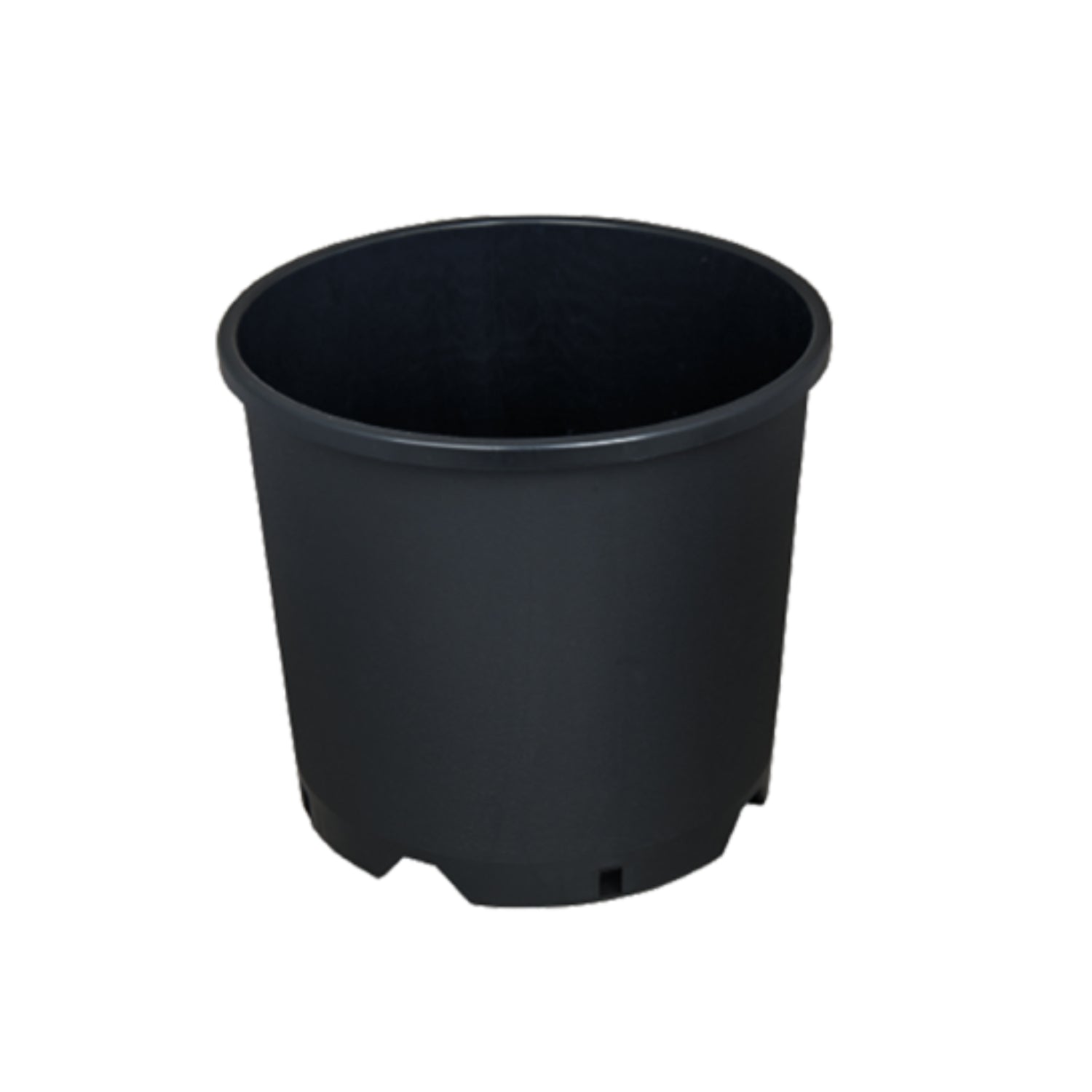 Plastiktopf rund 15 L