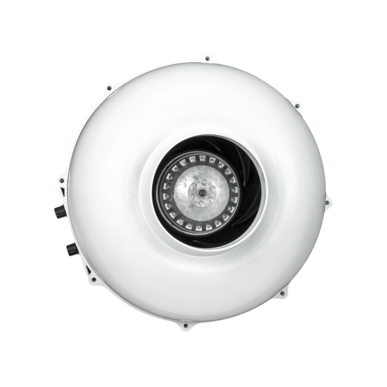 PK100-TC Rohrventilator 280 m³/h 100 mm temperaturabhängiger Drehzahlregler