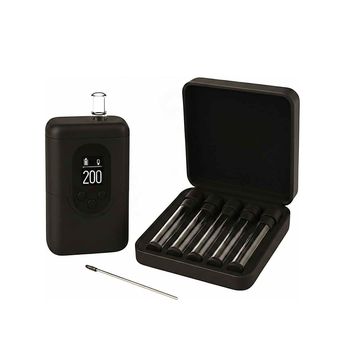 ArGo Vaporizer – Produktansicht 1