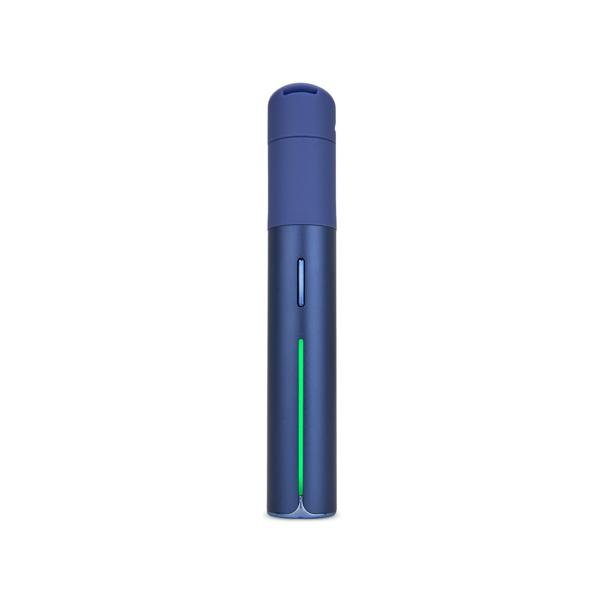 Puffco Pivot Vaporizer Sapphire – Produktansicht 1