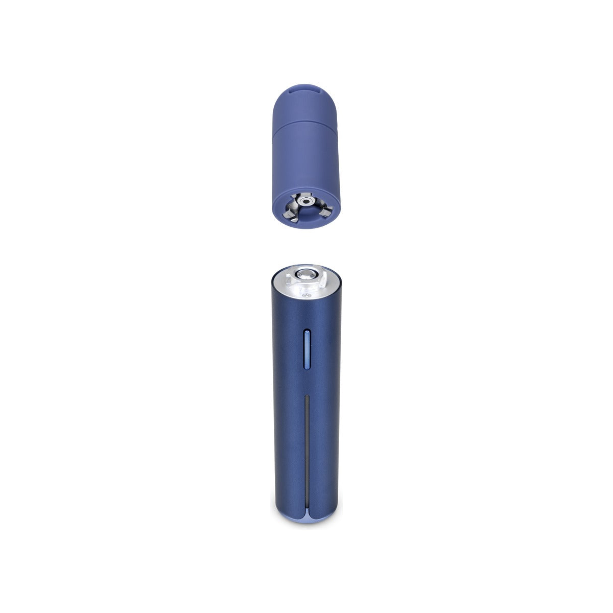 Puffco Pivot Vaporizer Sapphire – Produktansicht 5