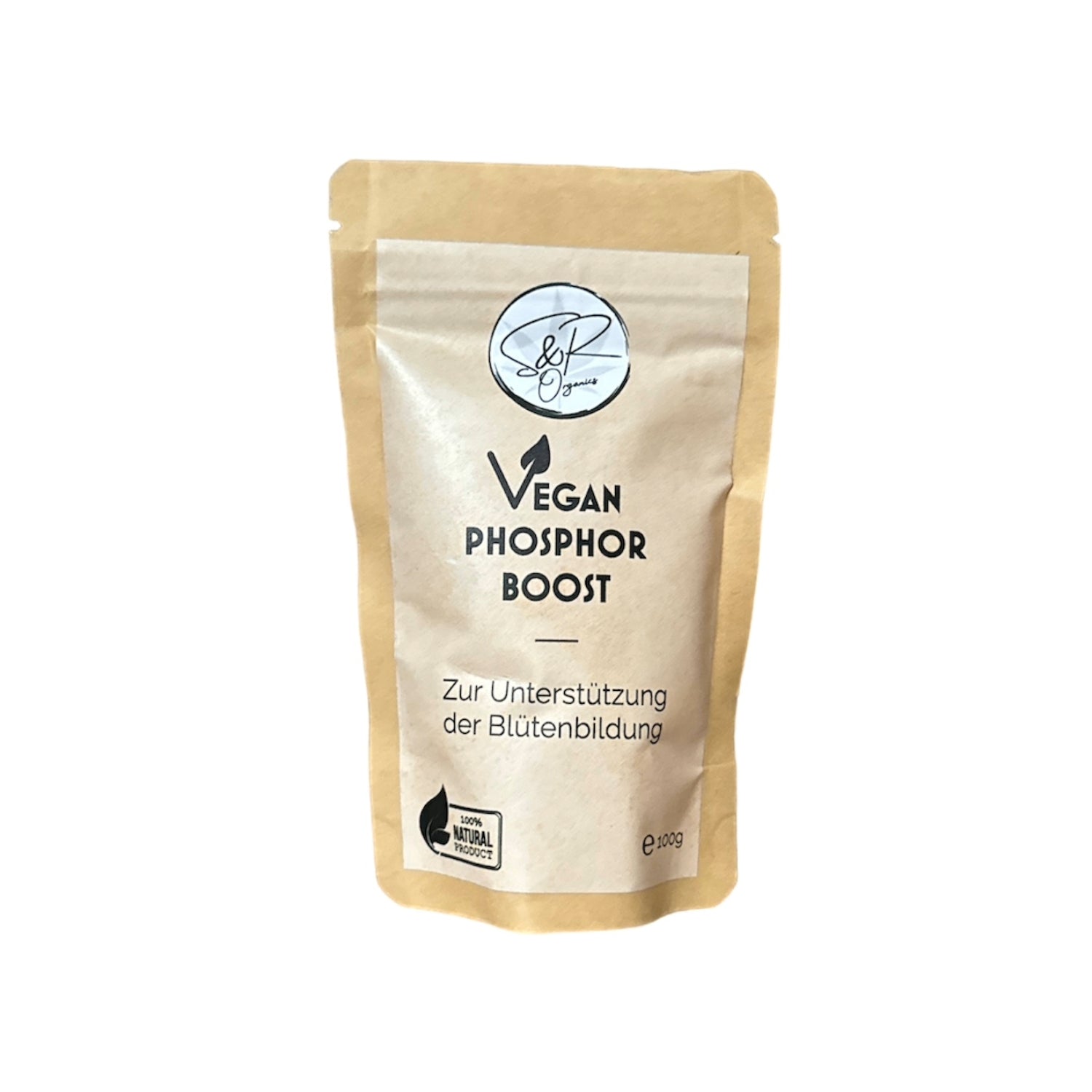 Vegan Phosphor Boost