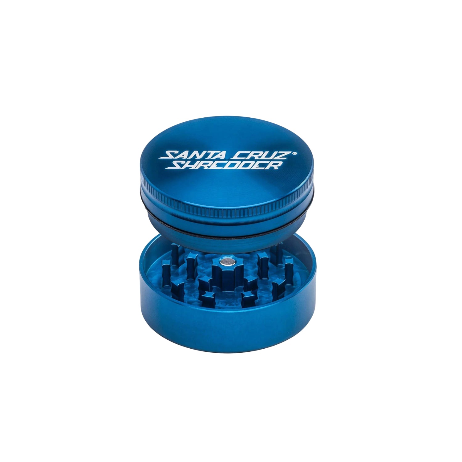 Shredder Alu-Grinder 2-teilig Ø 54 mm