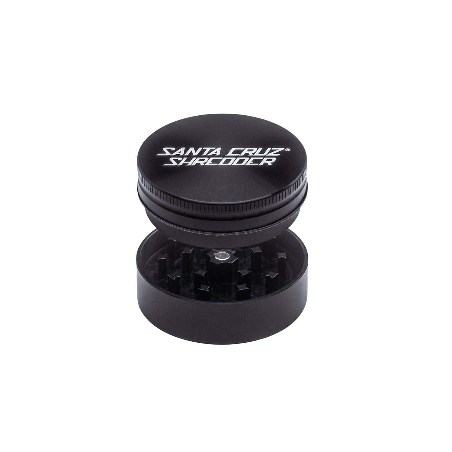 Shredder Alu-Grinder 2-teilig Ø 54 mm