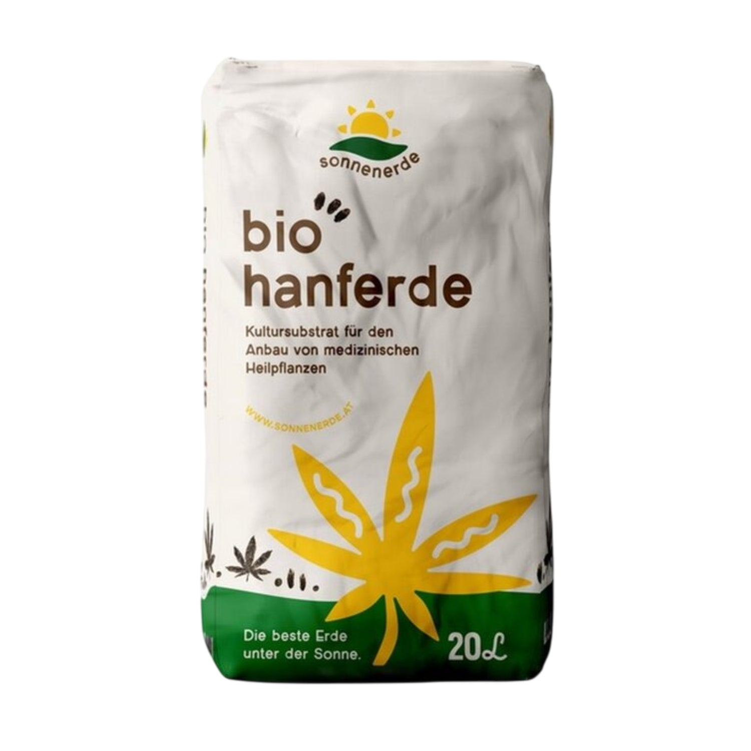 Bio Hanferde 20 L