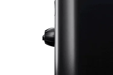 Smarter Luftentfeuchter 230 Watt und 2 Liter Tank
