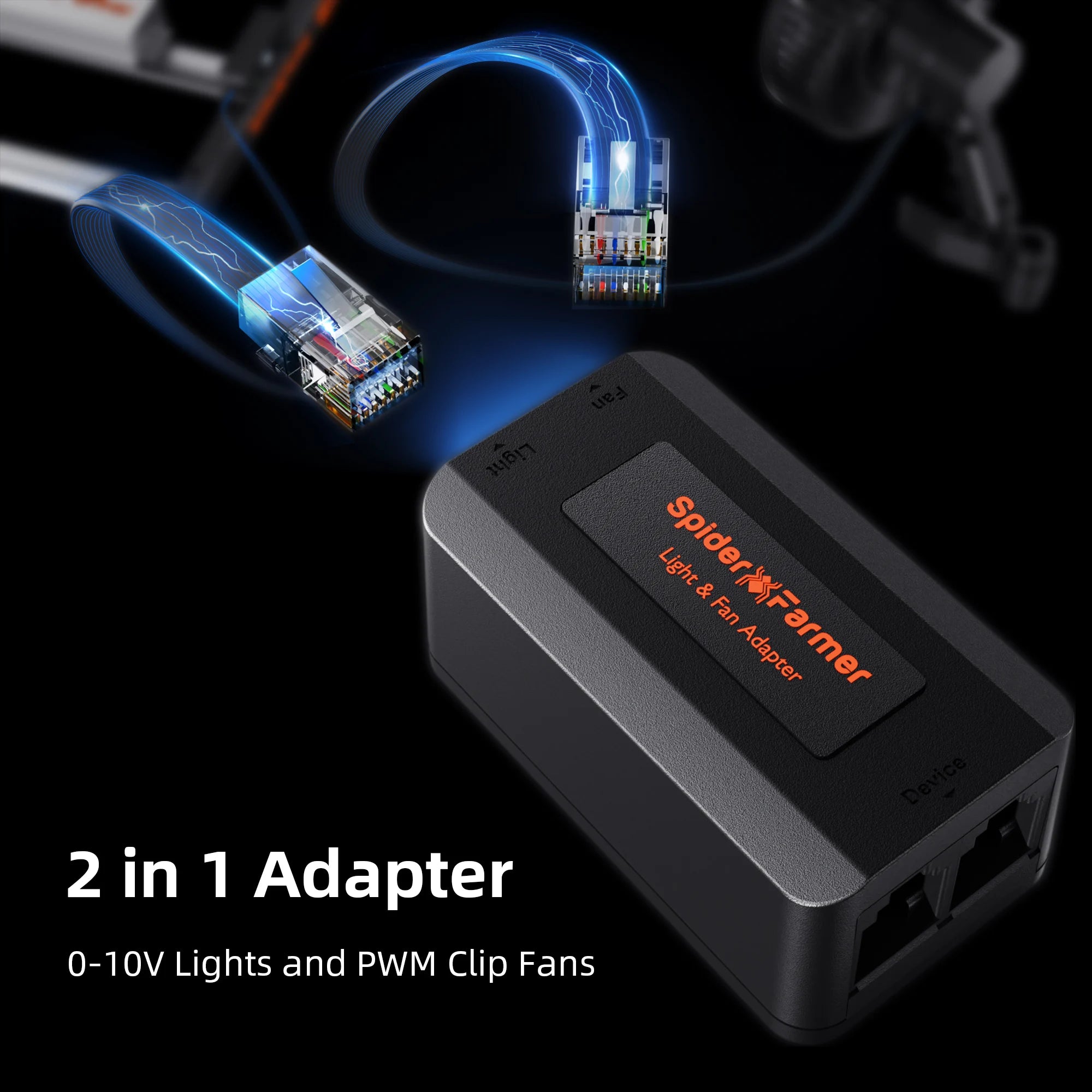 GGS Smart Controller