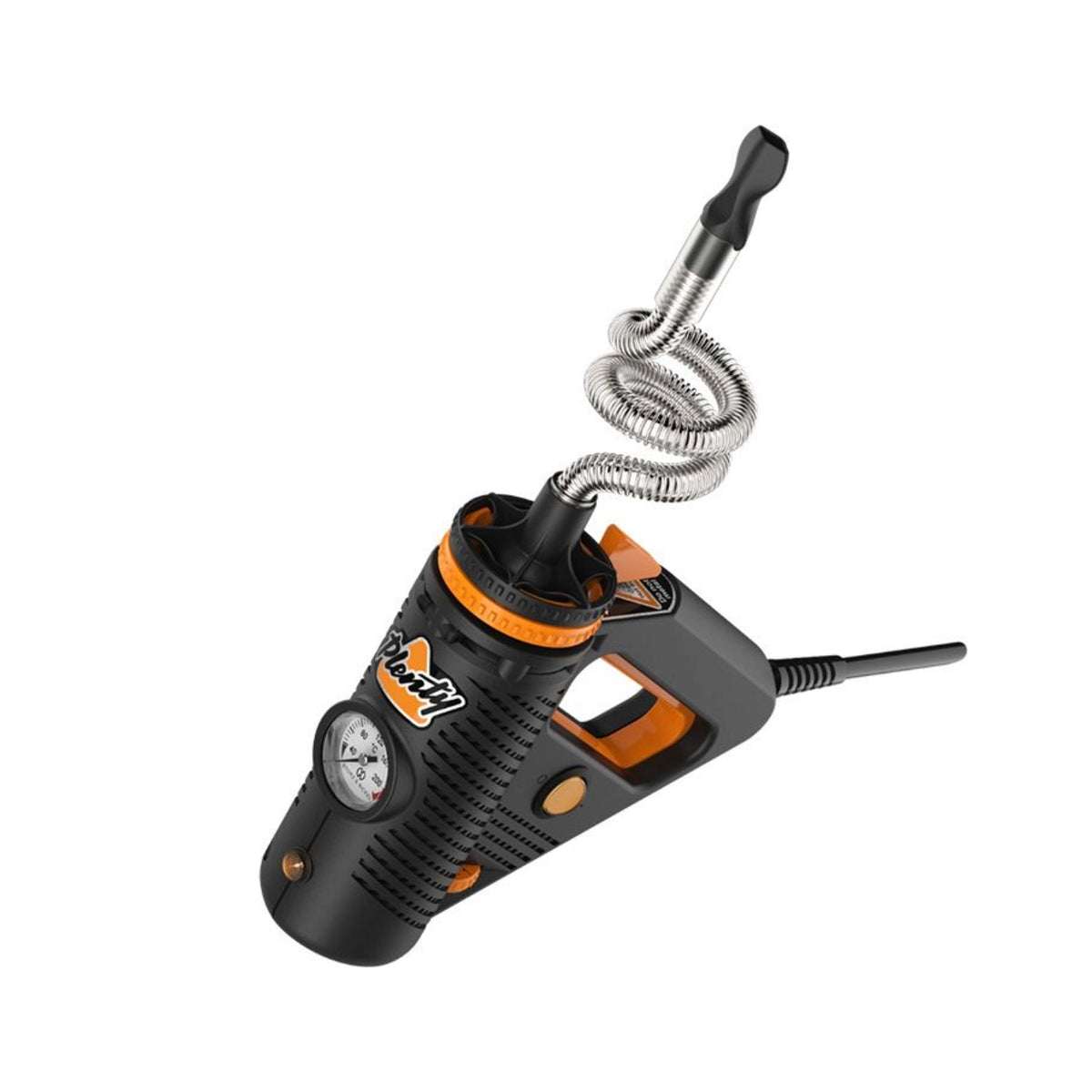 Storz & Bickel PLENTY – Vaporizer für intensiven Geschmack