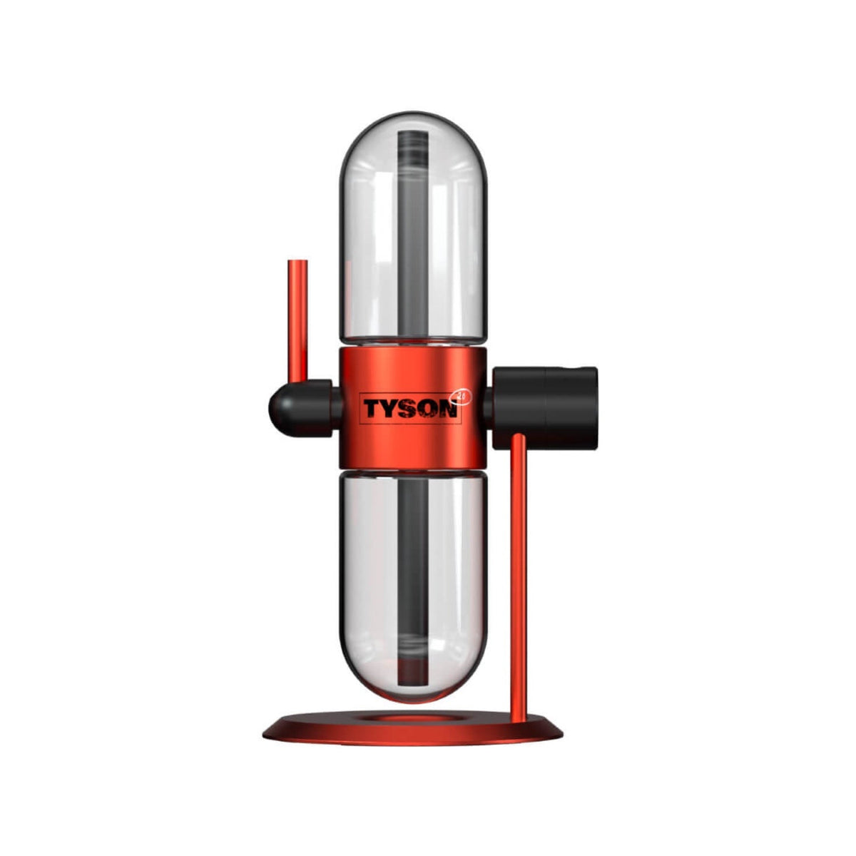 Stündenglass Gravity Infuser V2 Tyson 2.0 – Produktansicht 1