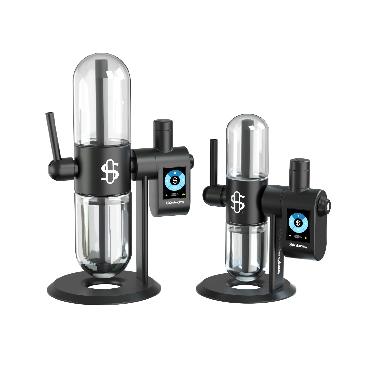 Modül Trockenmaterial Heizgerät für Gravity Infuser