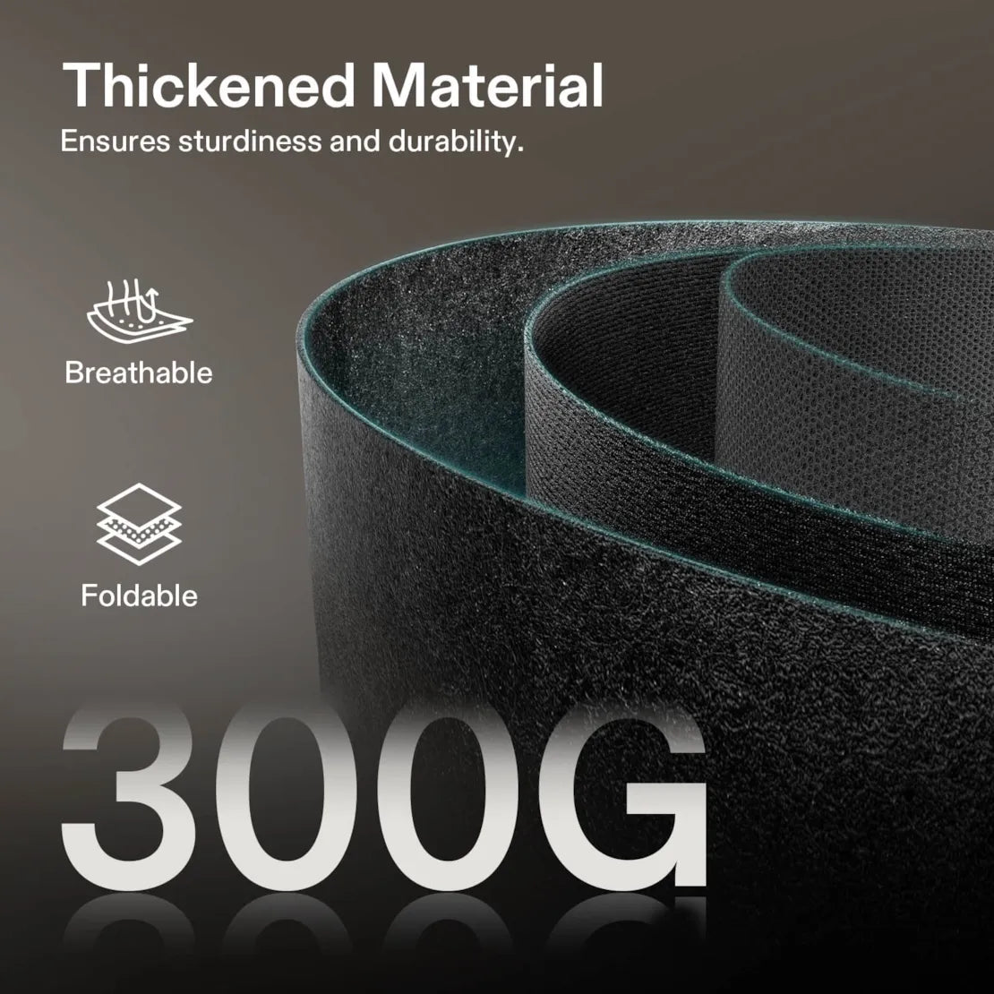 Smartes Komplettset Pro (80×80×160 cm) 100 Watt AeroLight LED und AeroZesh T4 Lüfter