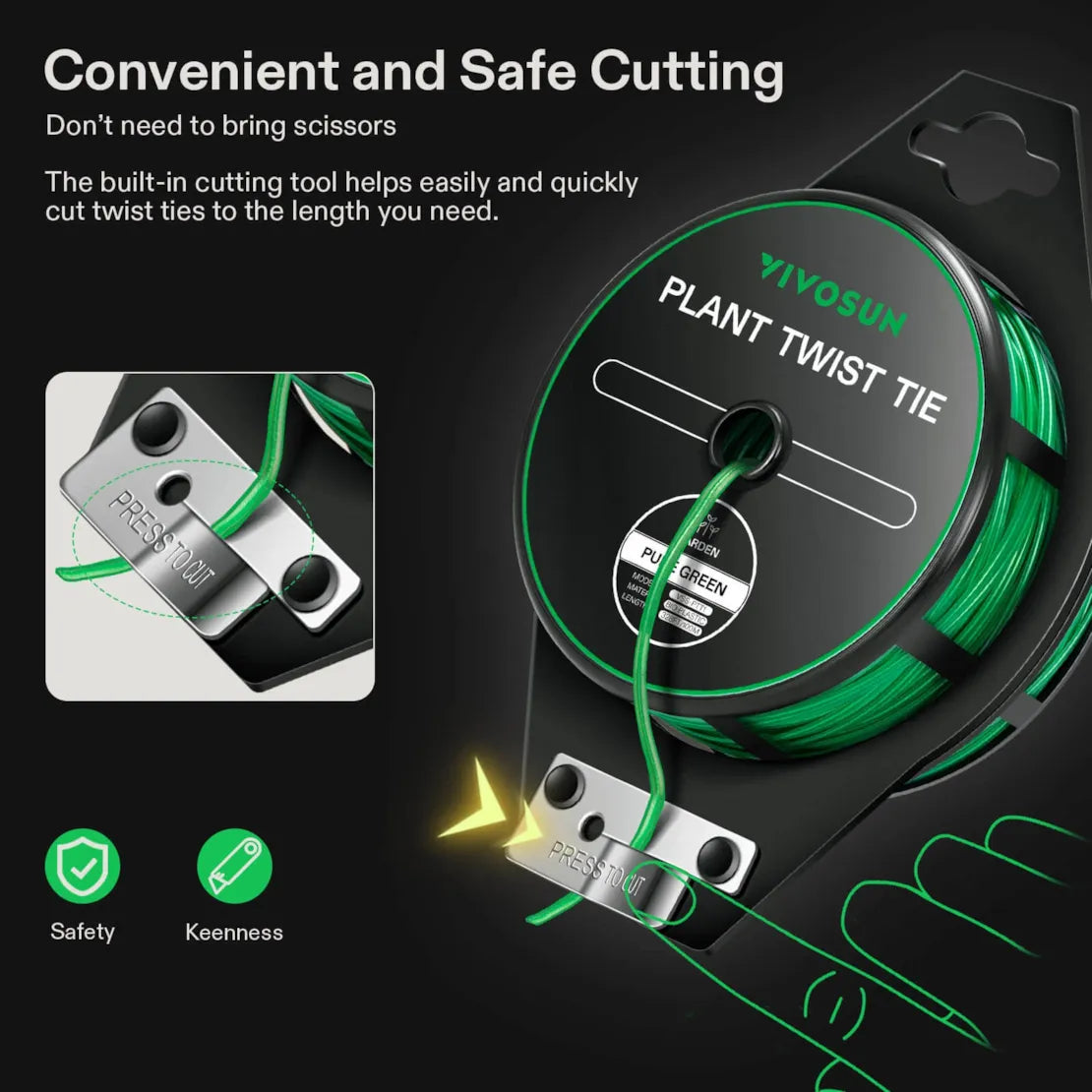 Smartes Komplettset Pro (80×80×160 cm) 100 Watt AeroLight LED und AeroZesh T4 Lüfter